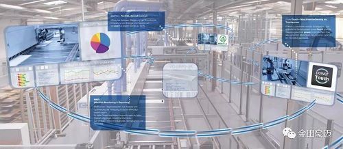 金田豪迈与伊恋全屋定制 携手引领网络技术研发，共筑家居智造新生态