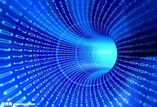 IP网络技术的研发 驱动数字未来的核心引擎